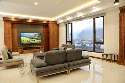 ویلا سه خوابه خانه مارینا