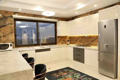 ویلا سه خوابه خانه مارینا