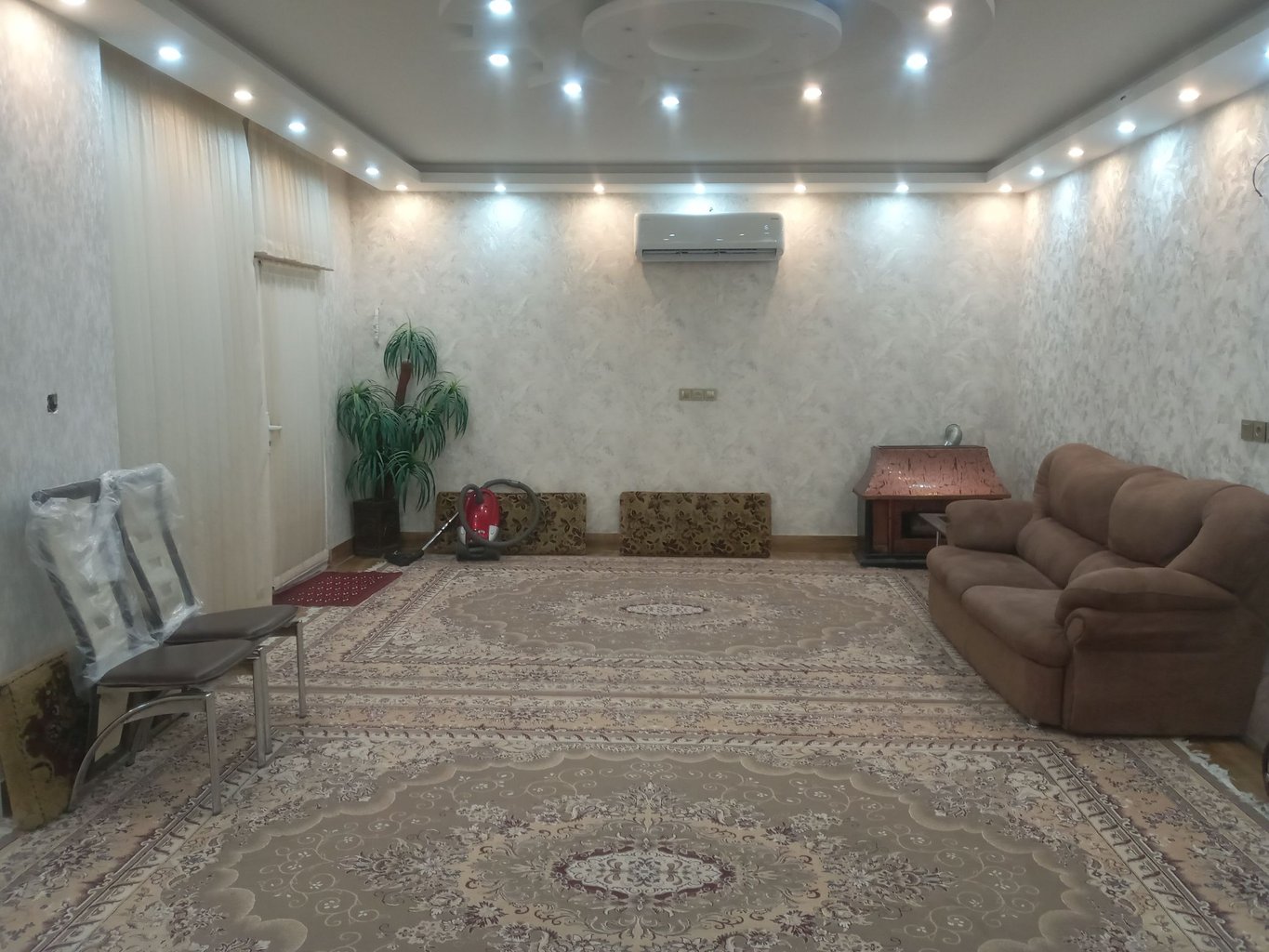 آپارتمان یک خوابه میلاد 6