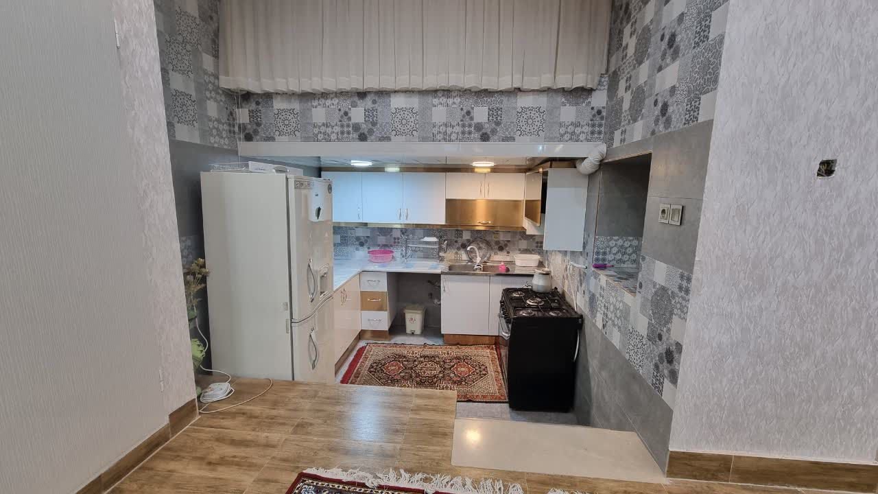 آپارتمان یک خوابه میلاد 6