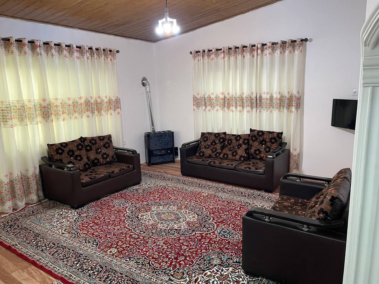 دوخوابه سلطانی 1