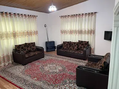 ویلا دوخوابه سلطانی 1