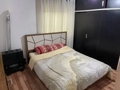 ویلا دوخوابه سلطانی 1