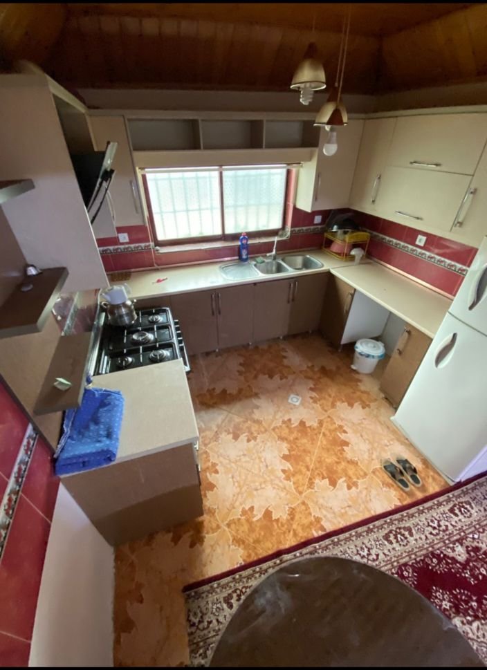 دوخوابه سلطانی 1