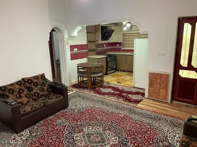 ویلا دوخوابه سلطانی 1