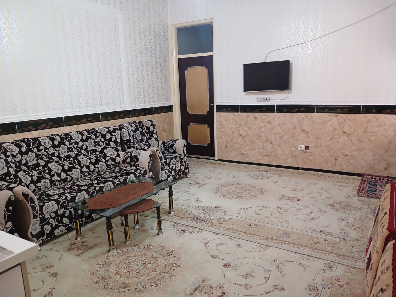 ویلا یک خوابه گلتپه