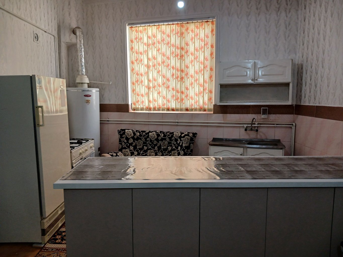 ویلا یک خوابه گلتپه