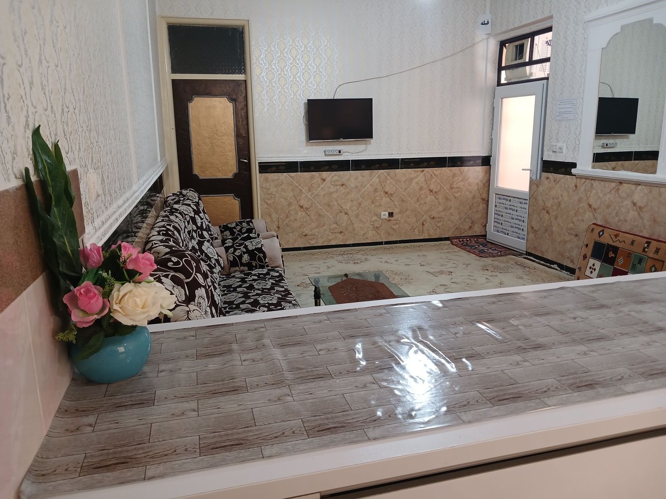 ویلا یک خوابه گلتپه