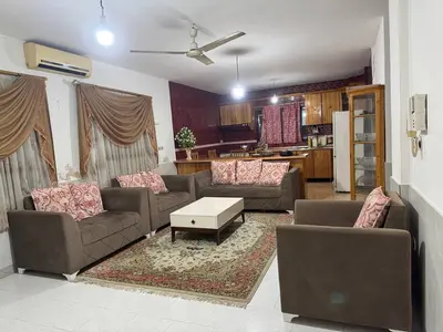 ویلا دوخوابه لتینگان