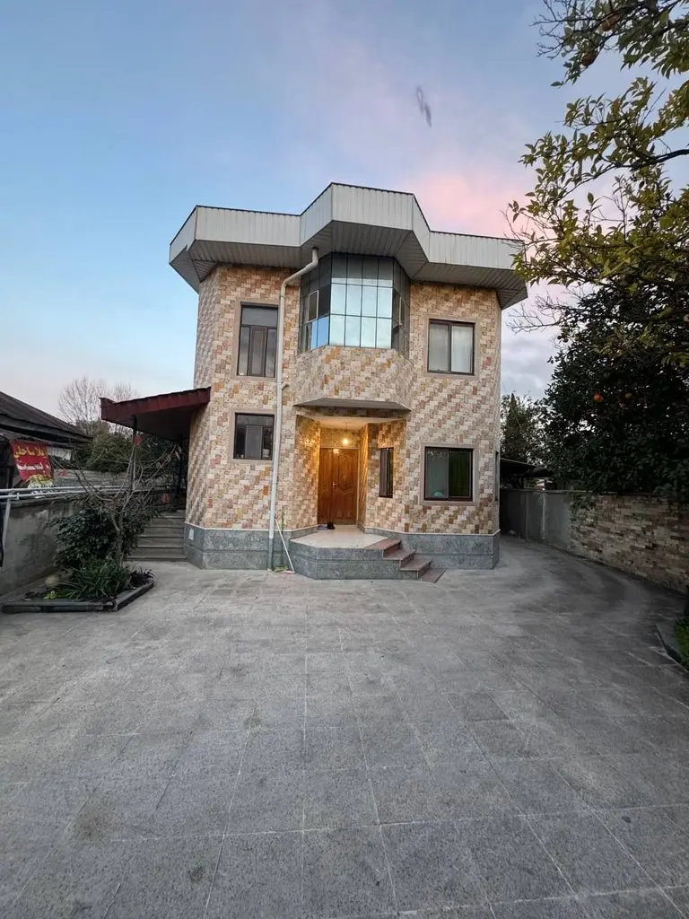 ویلا دوخوابه لتینگان