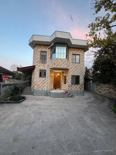 ویلا دوخوابه لتینگان