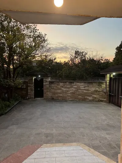 ویلا دوخوابه لتینگان