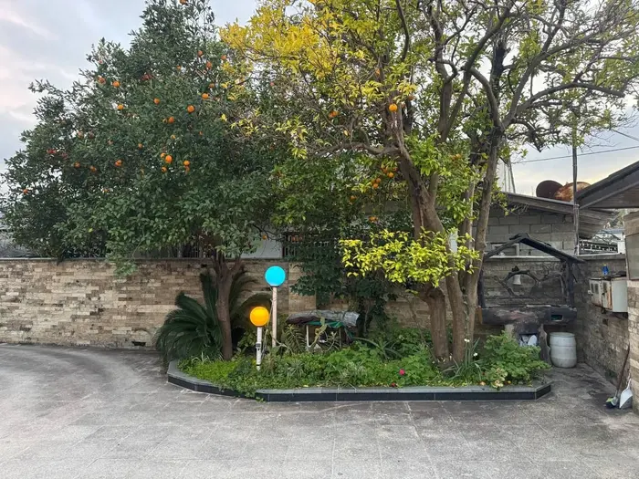 ویلا دوخوابه لتینگان