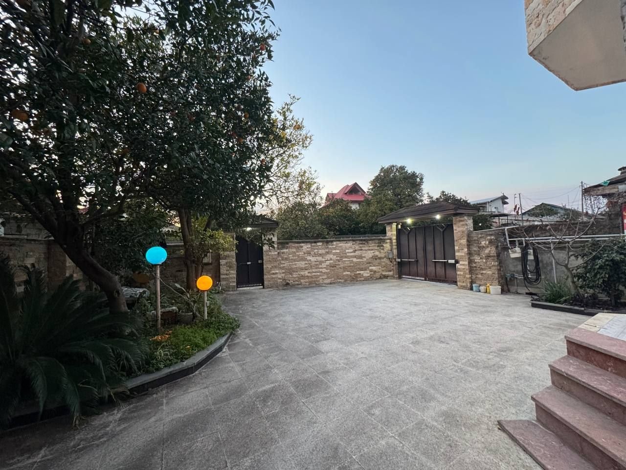 دوخوابه لتینگان