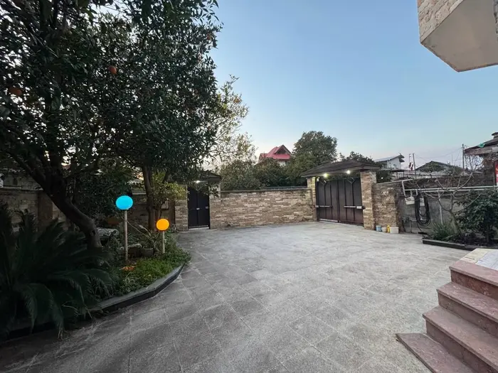 ویلا دوخوابه لتینگان