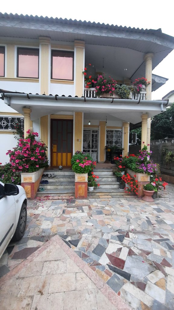 ویلا دوخوابه گلباغ