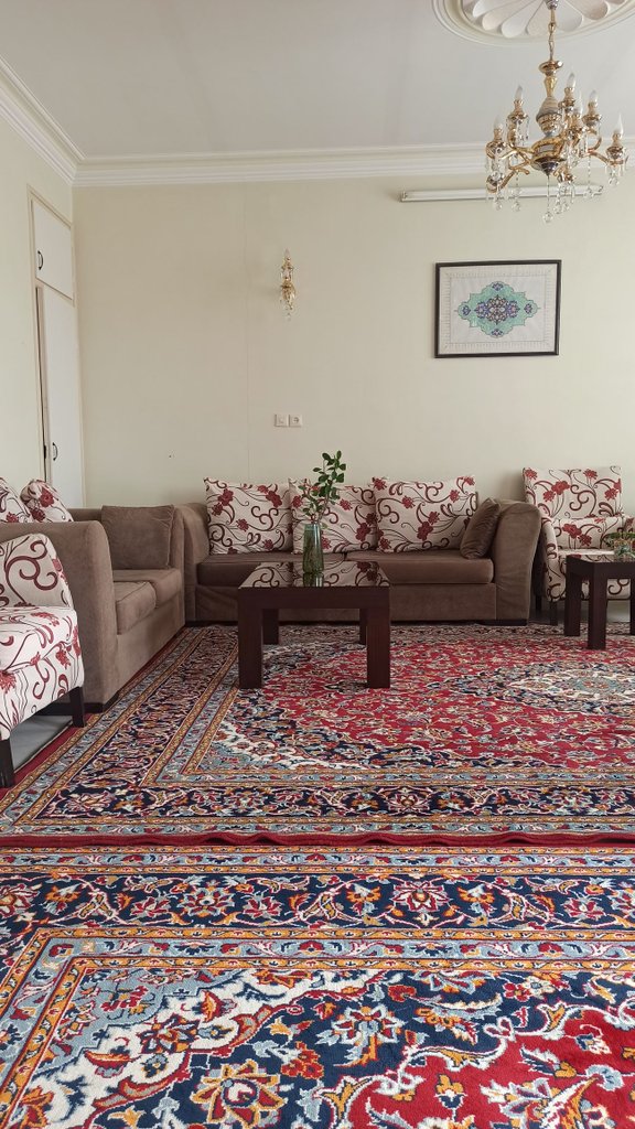 یک خوابه خاتون چراغ دره