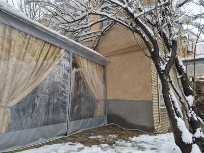 سوئیت فلت کوی چلچراغ