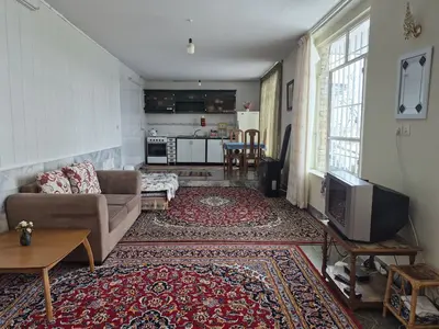 سوئیت فلت کوی چلچراغ