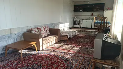 سوئیت فلت کوی چلچراغ