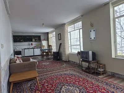 سوئیت فلت کوی چلچراغ