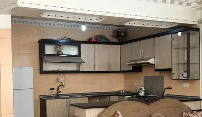 سوئیت یک خوابه پویا 2