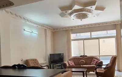 سوئیت یک خوابه پویا 2