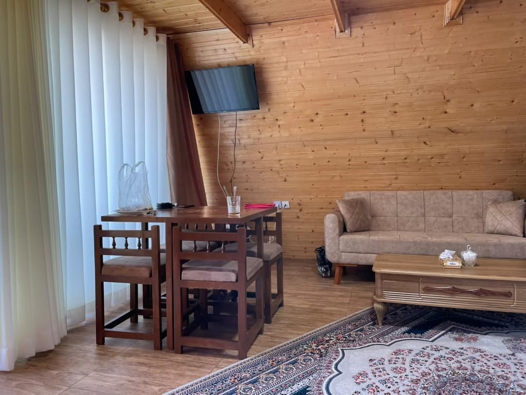 یک خوابه سوئیسی عمو عزیز