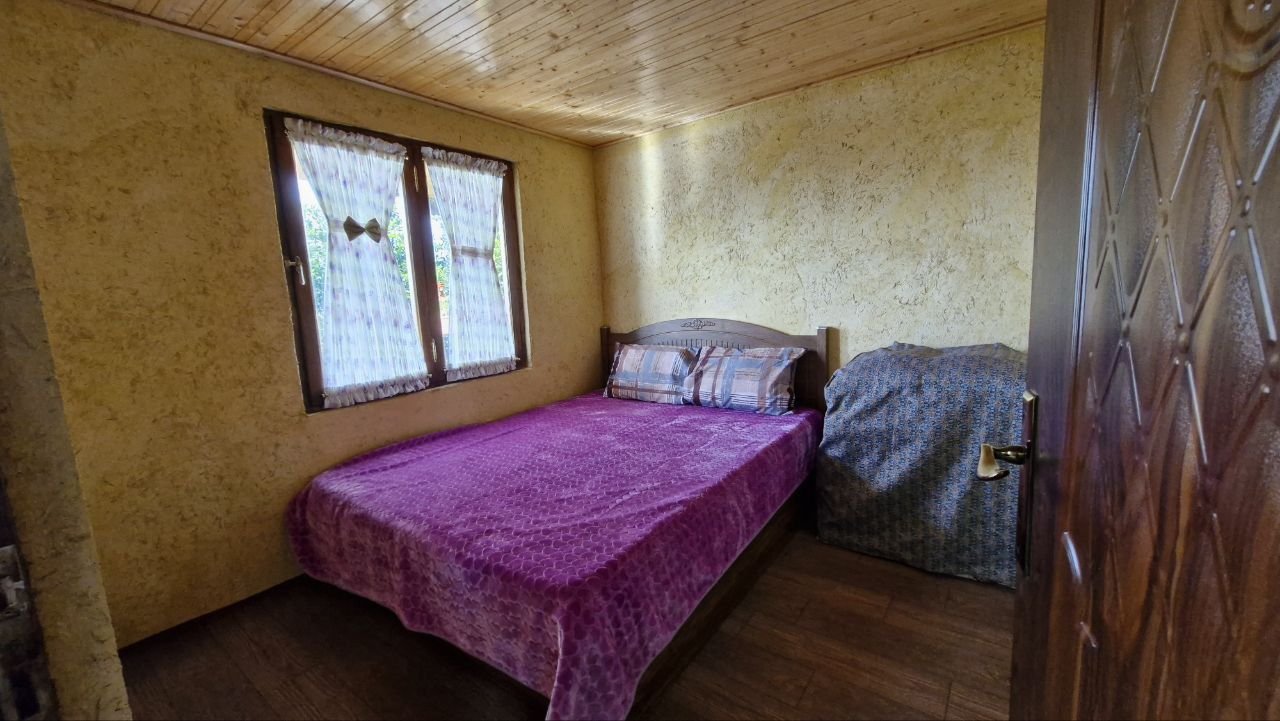 یک خوابه طبیعت ۱۹