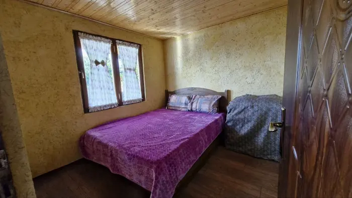 کلبه یک خوابه طبیعت ۱۹