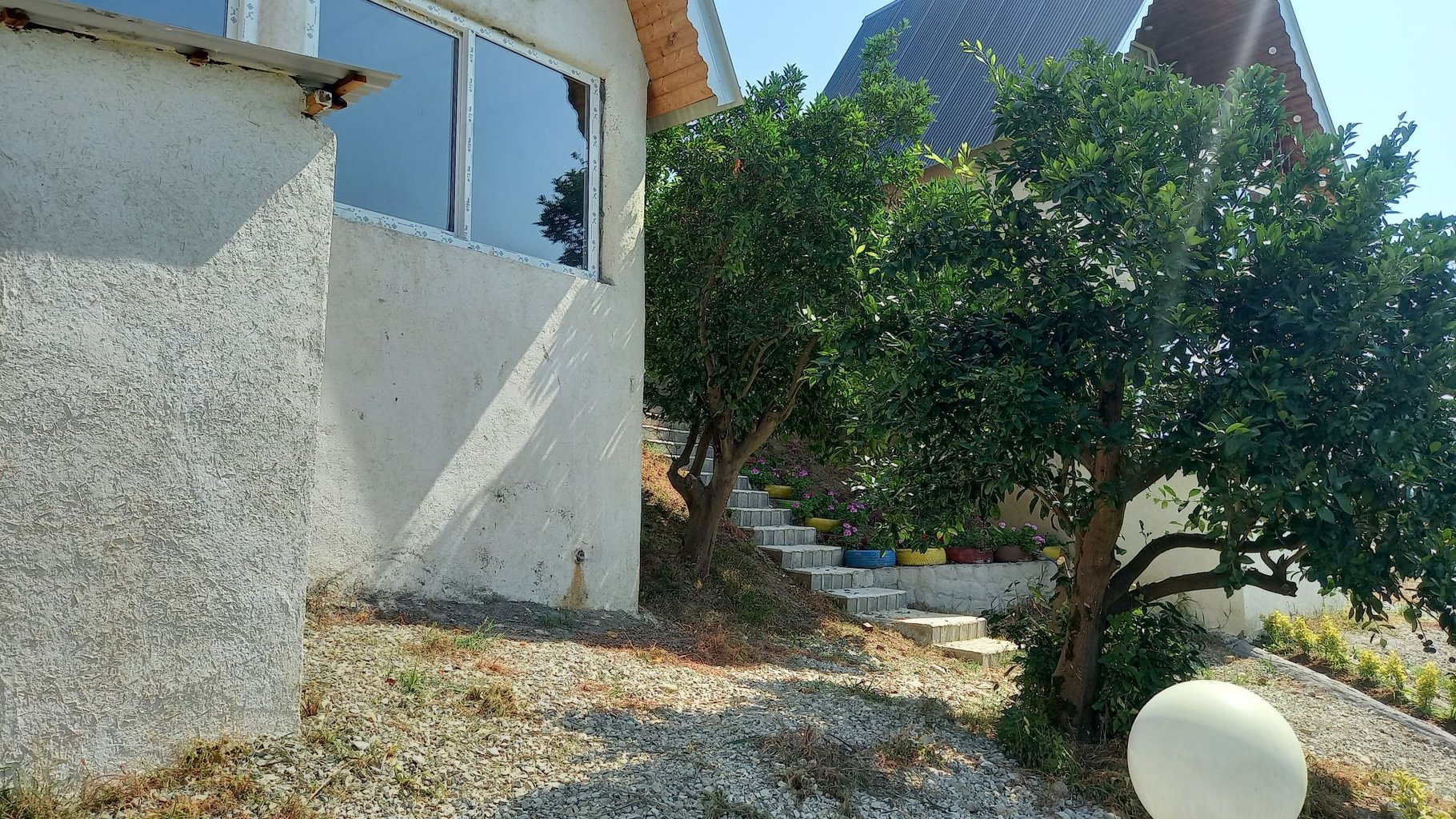 یک خوابه سوئیسی عمو عزیز ۳