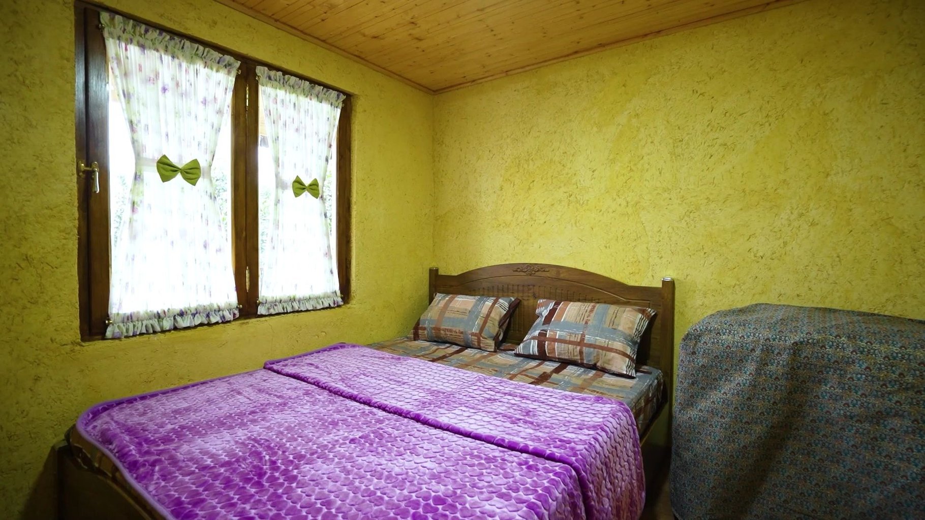 یک خوابه طبیعت ۱۹