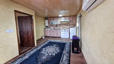 کلبه یک خوابه طبیعت ۱۹