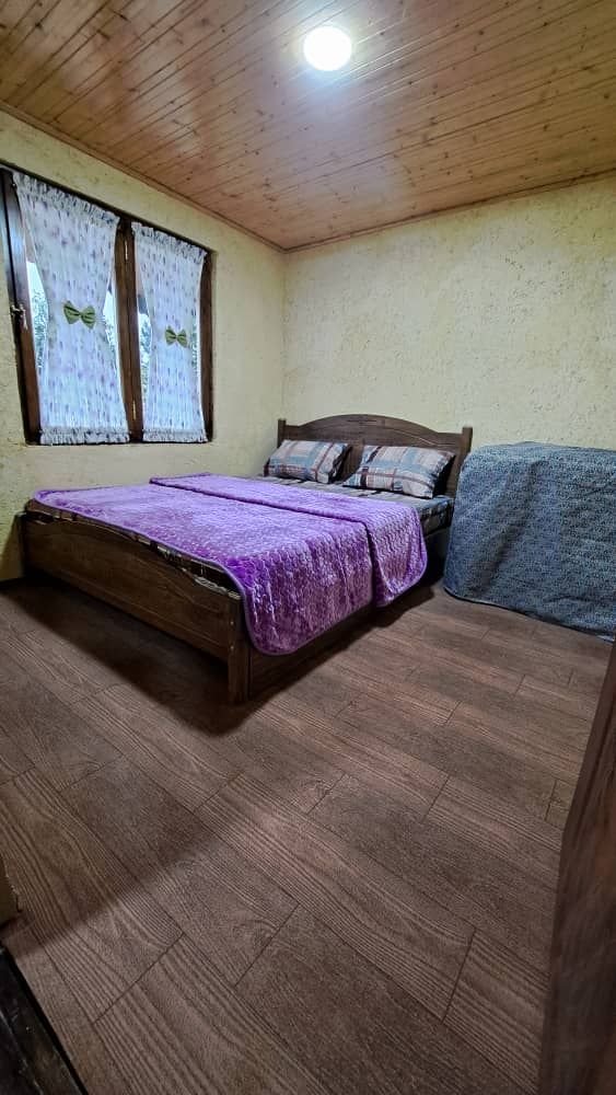 یک خوابه طبیعت ۱۹