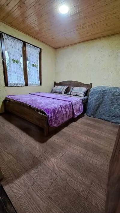 کلبه یک خوابه طبیعت ۱۹