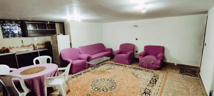 ویلا یک خوابه ترنج4