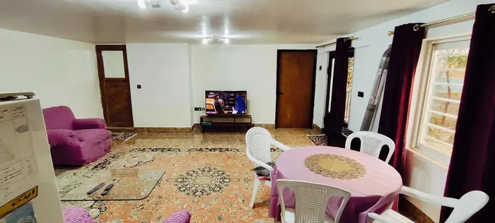 ویلا یک خوابه ترنج4