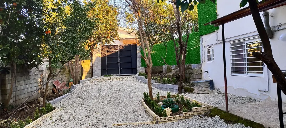 ویلا یک خوابه ترنج4