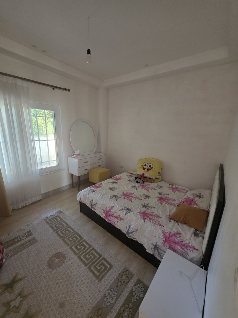 ویلا دوخوابه دوبلکس جنگلی سوخته کوه