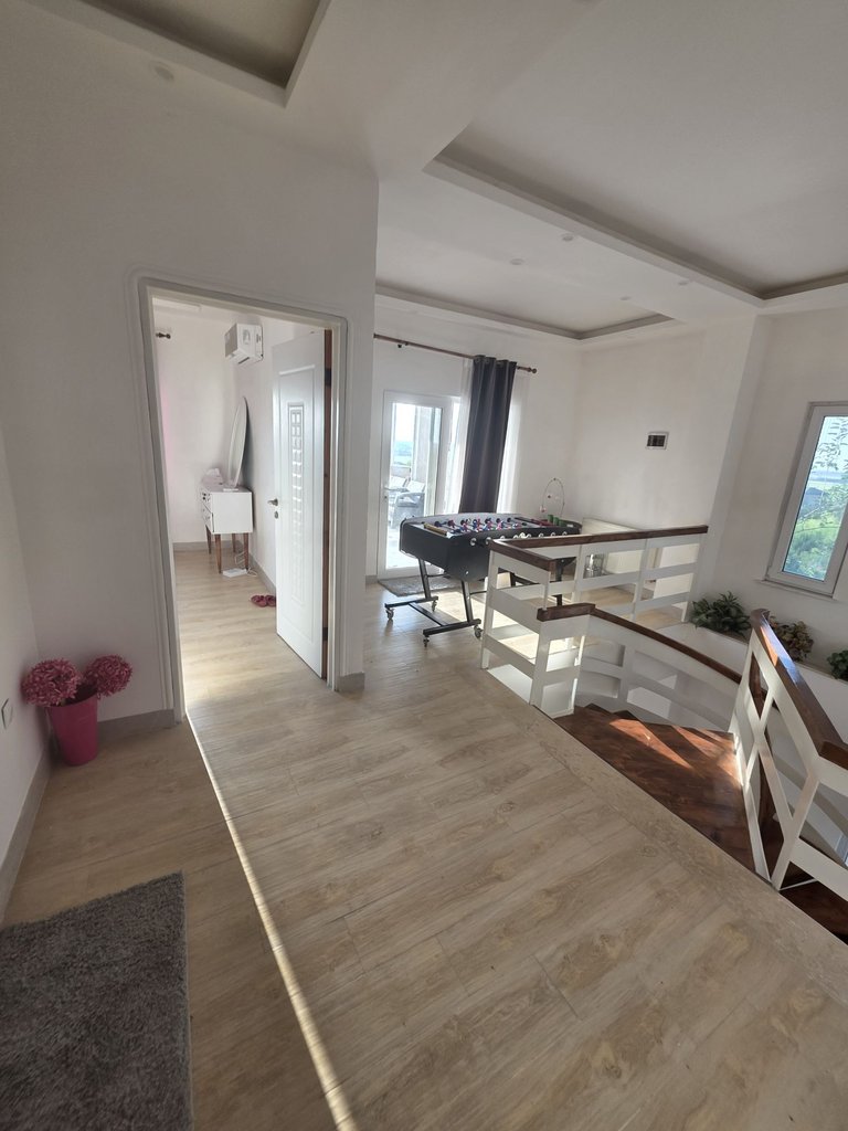 ویلا دوخوابه دوبلکس جنگلی سوخته کوه