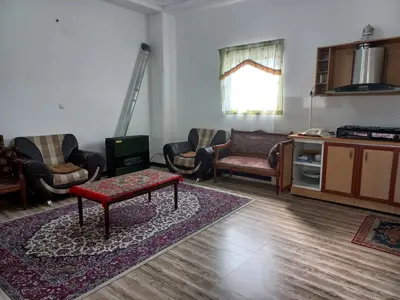 سوئیت یک خوابه شالی