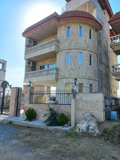 سوئیت یک خوابه شالی