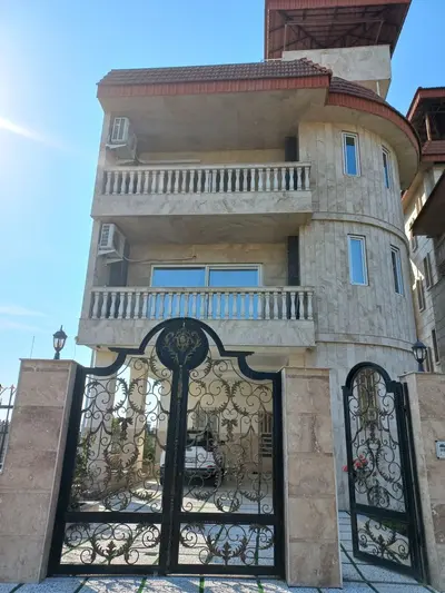 سوئیت یک خوابه شالی