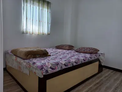 سوئیت یک خوابه شالی