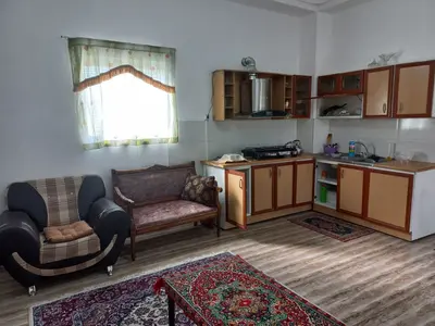 سوئیت یک خوابه شالی