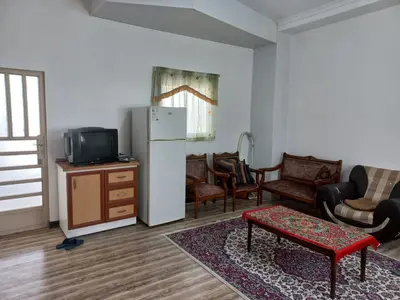 سوئیت یک خوابه شالی