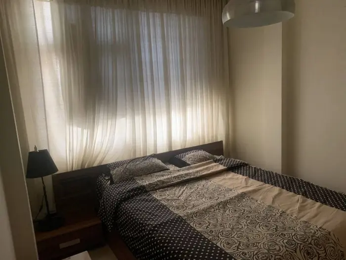 آپارتمان یک خوابه شوش 6