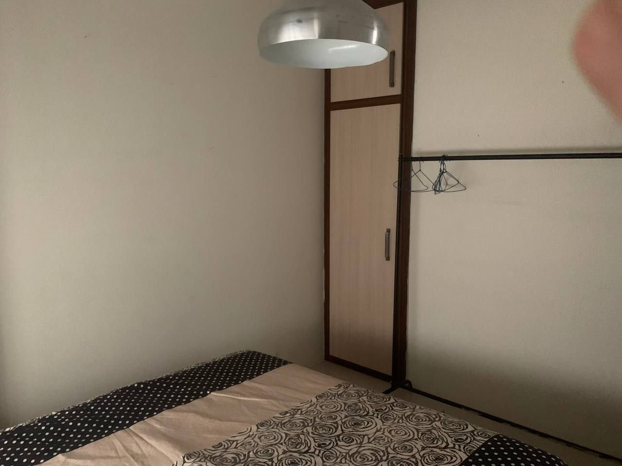 آپارتمان یک خوابه شوش 6