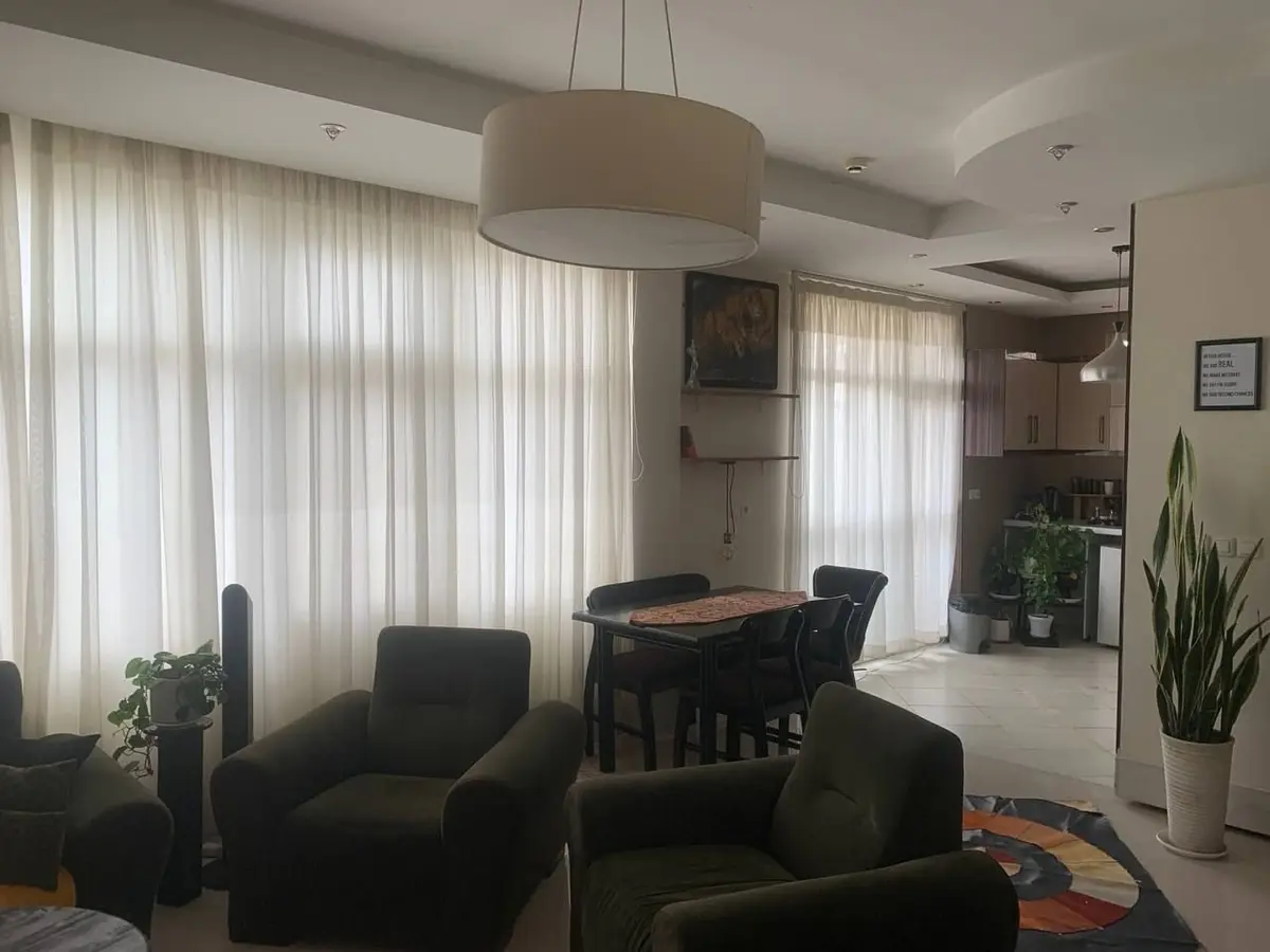 آپارتمان یک خوابه شوش 6