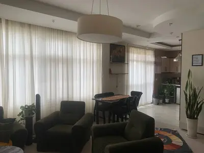 آپارتمان یک خوابه شوش 6